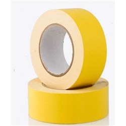 Stylus 399 Cloth Tape Yellow 48mmx25m